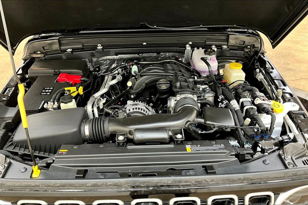 2026 Jeep Wrangler 4-Door Sahara - Photo 14