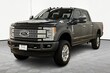 Ford F-250SD