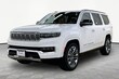 Jeep Grand Wagoneer