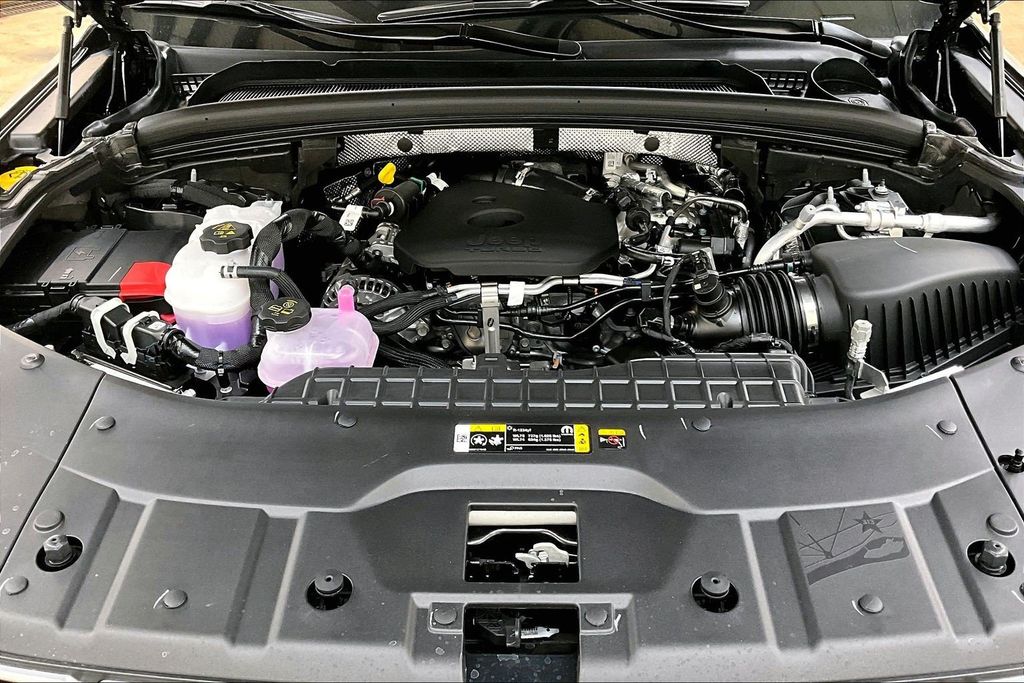 2026 Jeep Grand Cherokee Limited - Photo 15