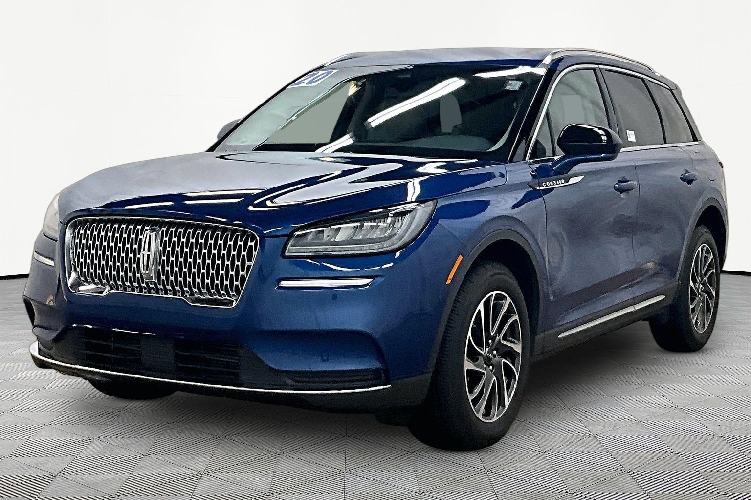 2020 Lincoln Corsair FWD's photo