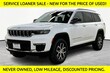 Jeep Grand Cherokee L