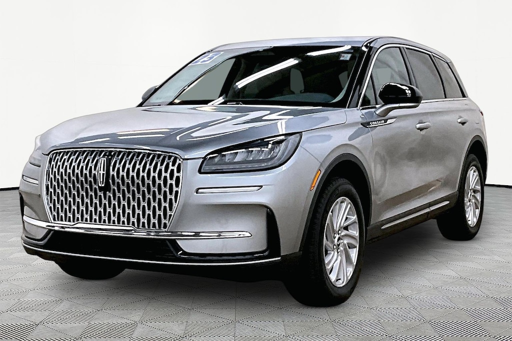 Used 2023 Lincoln Corsair Standard SUV