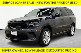 2025 Dodge Durango GT Plus Sport Utility