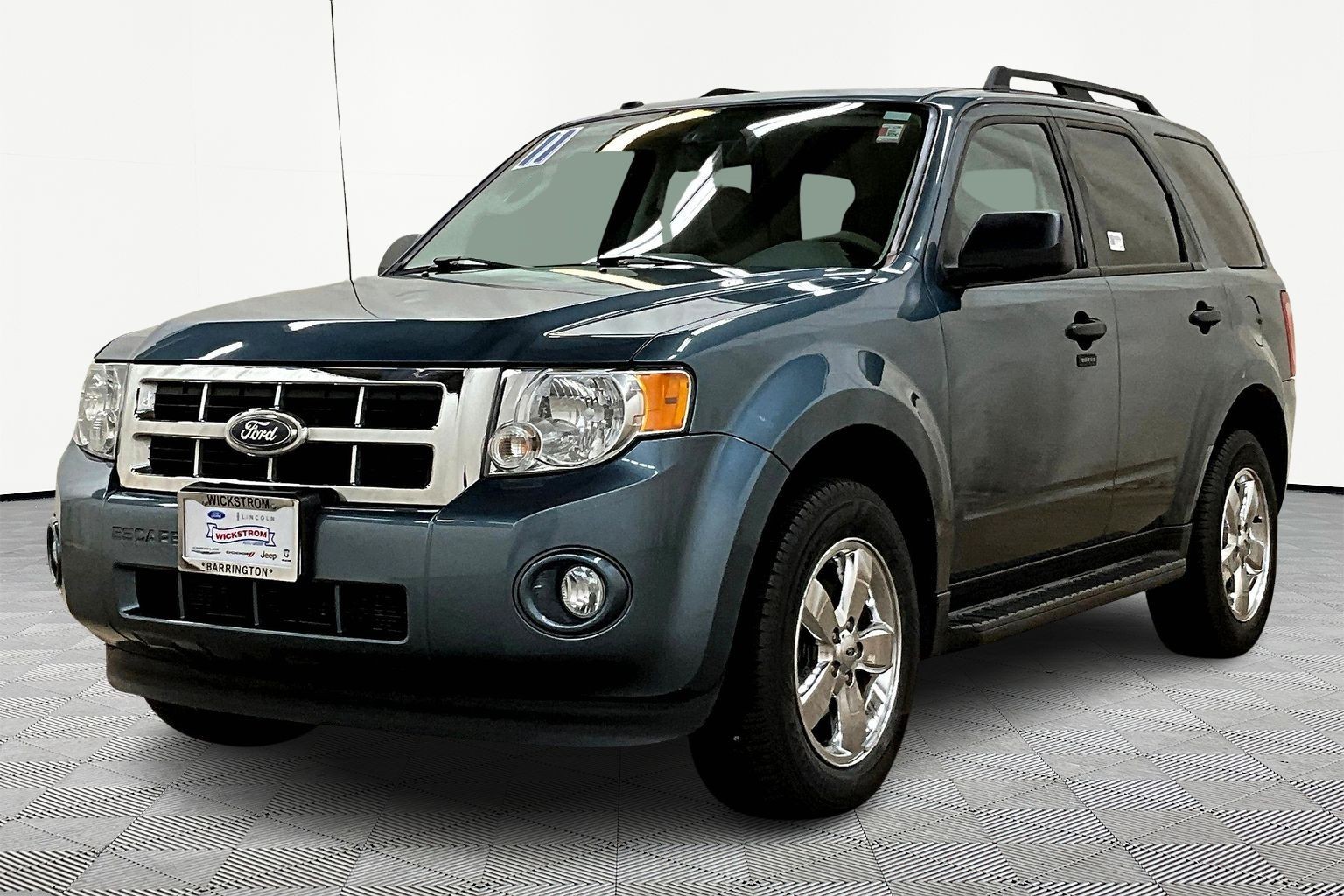 2011 Ford Escape
