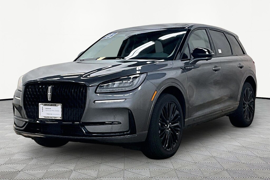 Used 2023 Lincoln Corsair Standard SUV