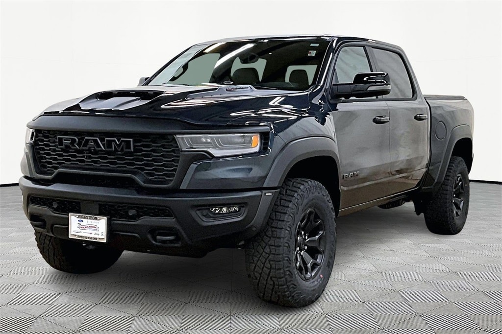 New 2026 Ram 1500 RHO Pickup