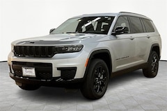 2025 Jeep Grand Cherokee L Altitude X Sport Utility
