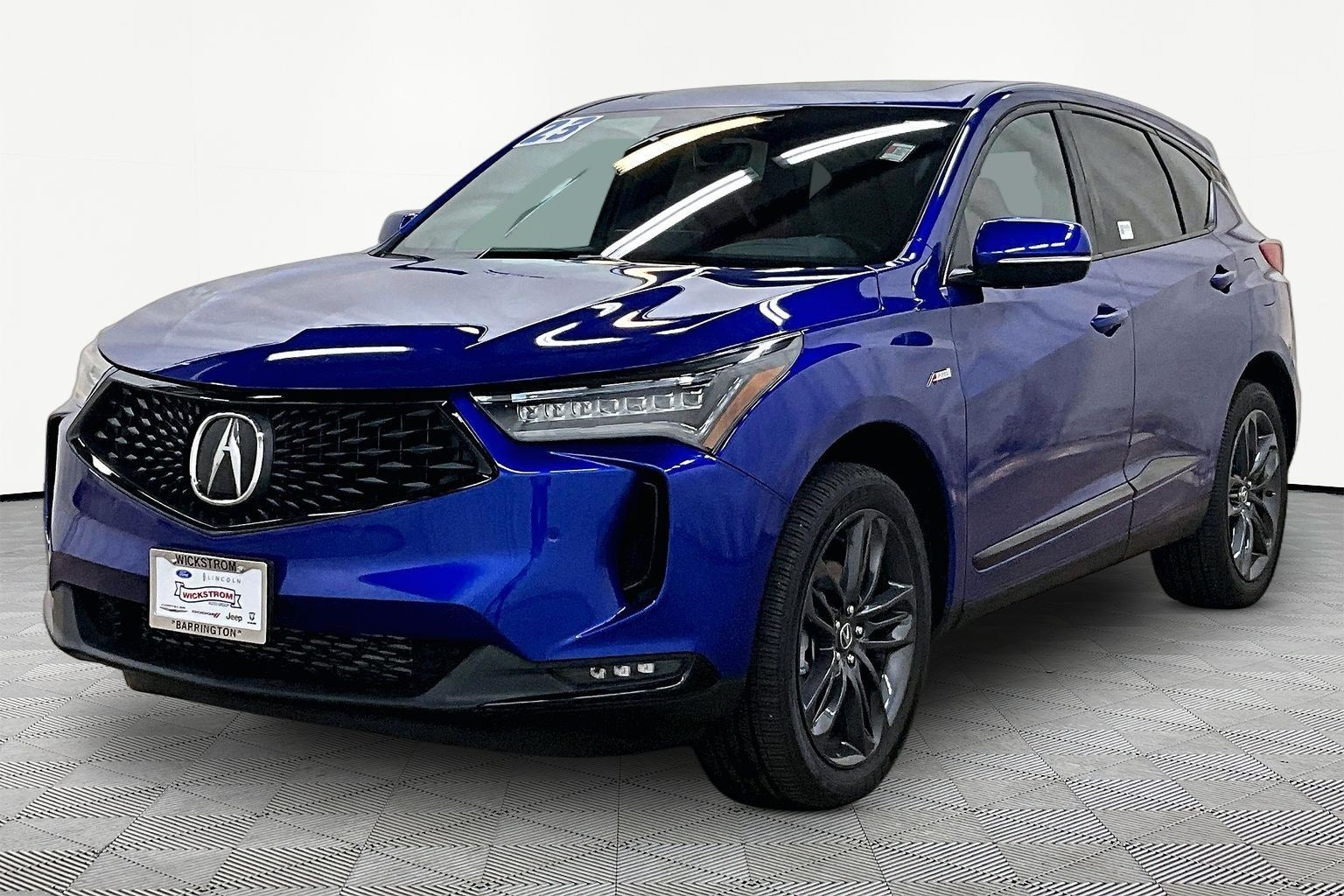 2023 Acura RDX