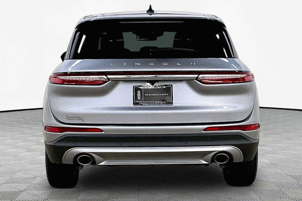 Used 2023 Lincoln Corsair Standard SUV