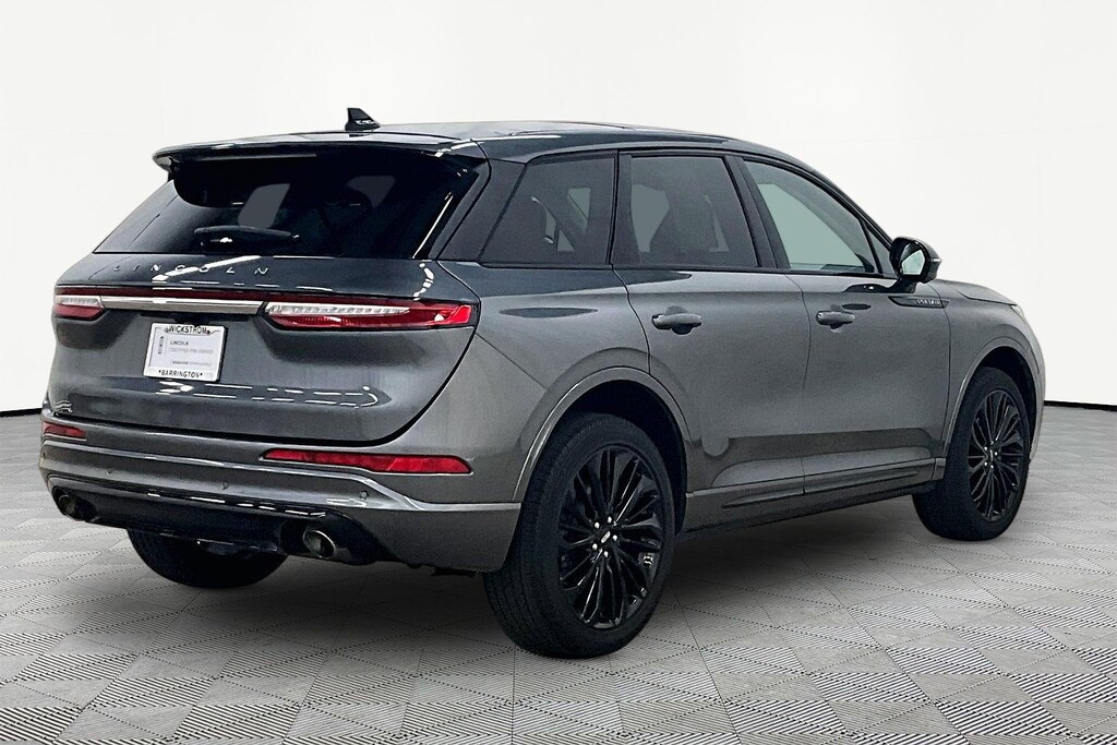 Used 2023 Lincoln Corsair Standard SUV