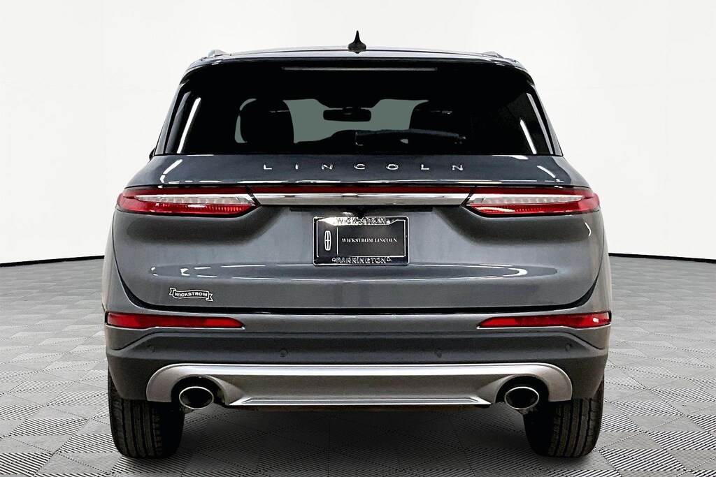 Used 2022 Lincoln Corsair Standard SUV