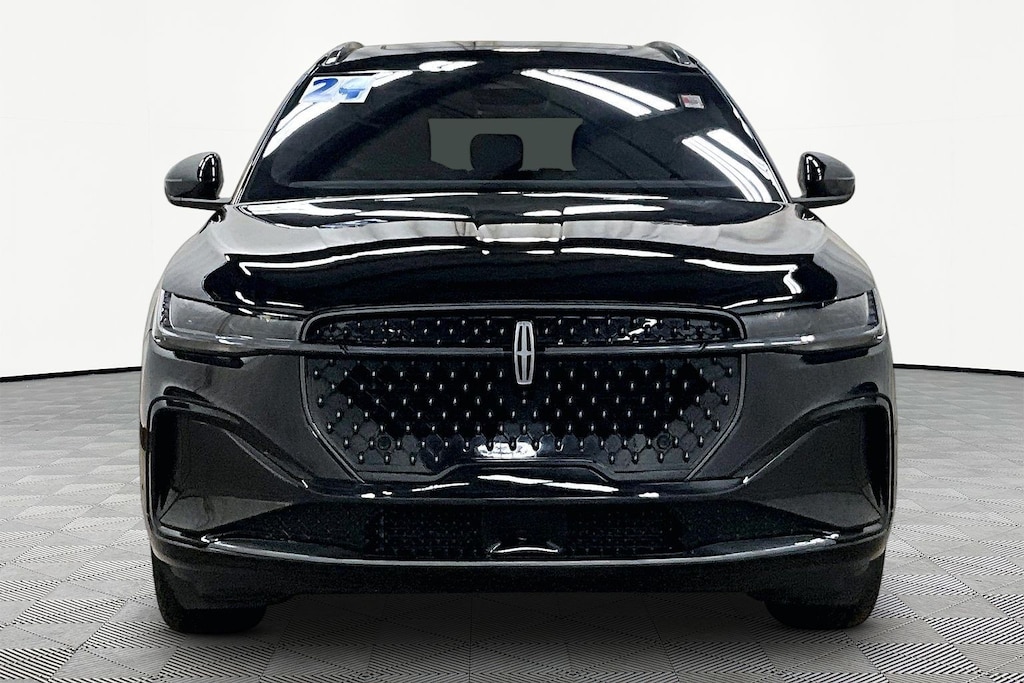 Used 2024 Lincoln Nautilus Reserve SUV