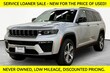  Jeep Grand Cherokee L
