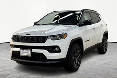 2025 Jeep Compass Limited Sport Utility