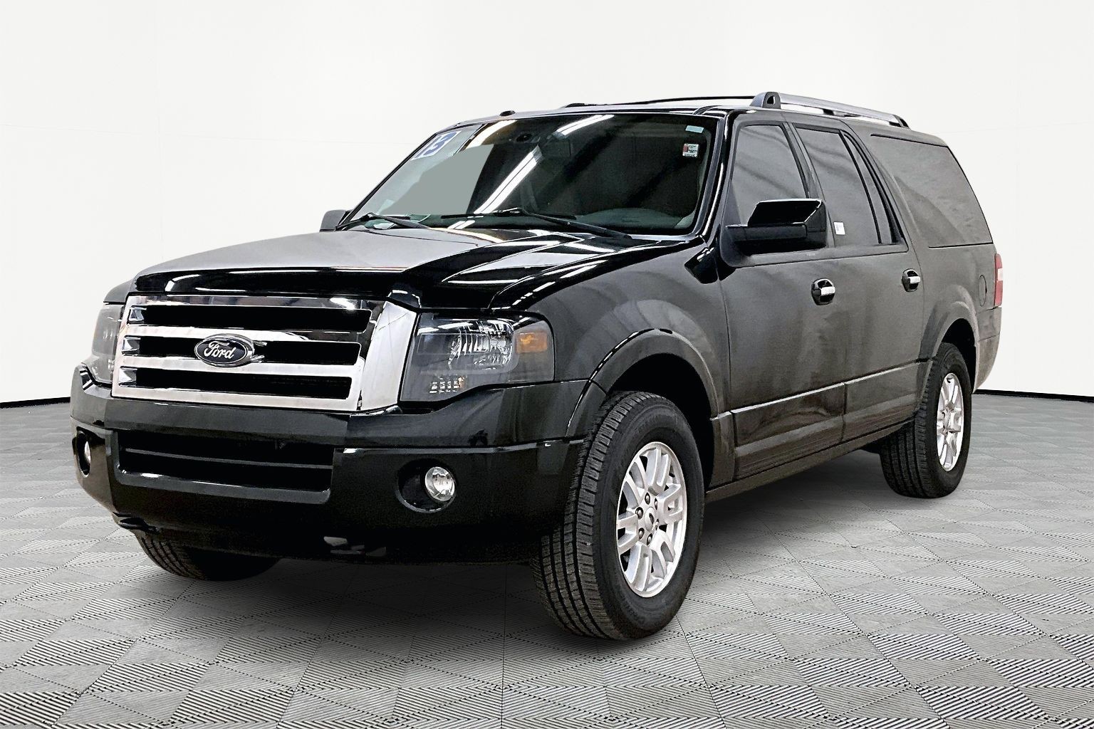 2013 Ford Expedition Limited