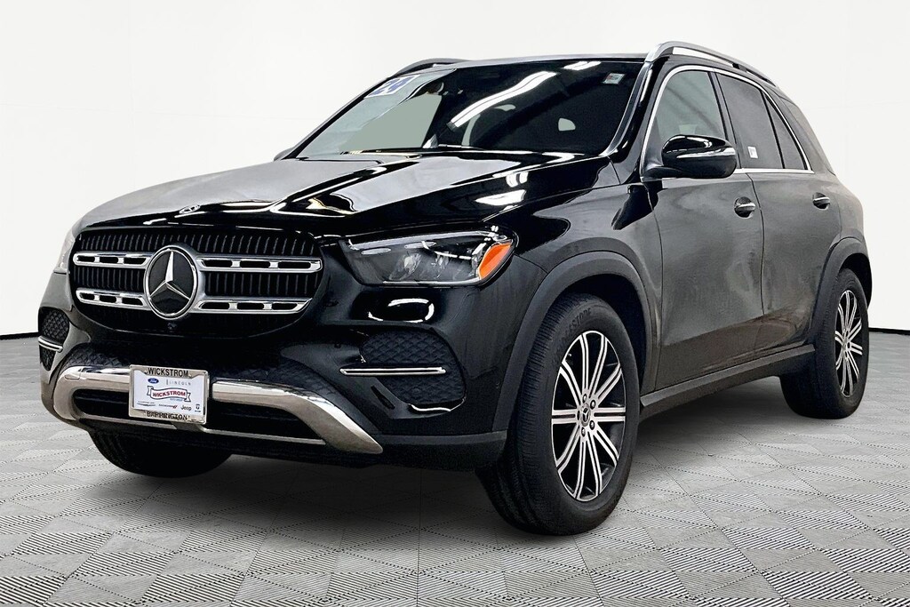 Used 2024 Mercedes-Benz GLE GLE 350 SUV