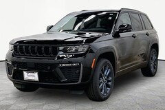 New 2026 Jeep Grand Cherokee 85TH ANNIVERSARY EDITION 4X4 Sport Utility Barrington Illinois