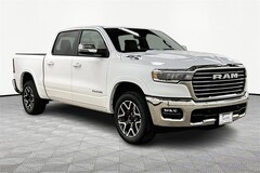 2025 Ram 1500 Laramie Pickup