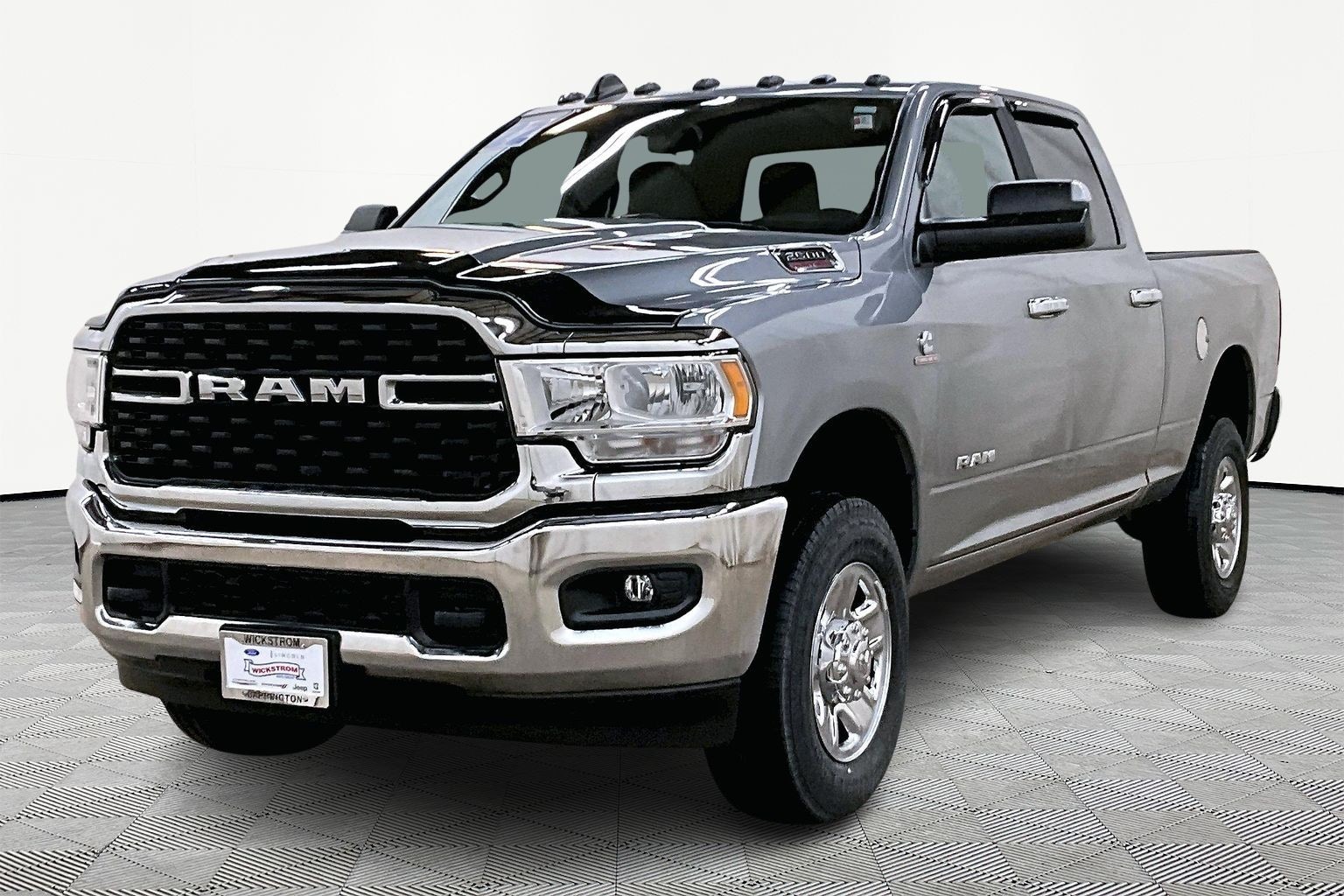 2022 RAM Ram 2500 Pickup Big Horn's photo