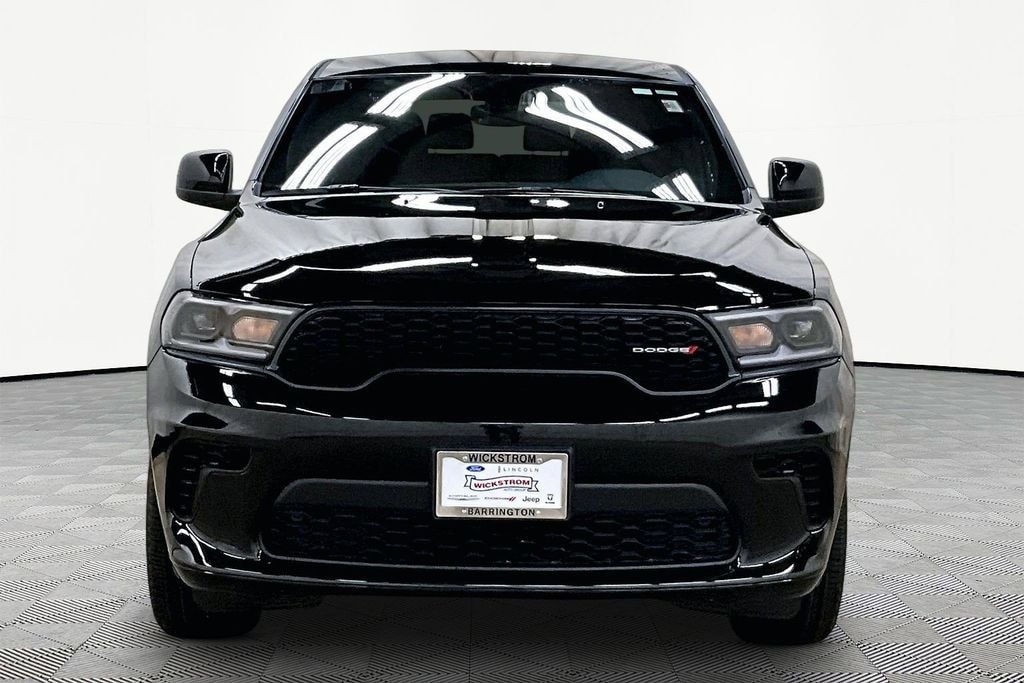 New 2026 Dodge Durango GT Sport Utility