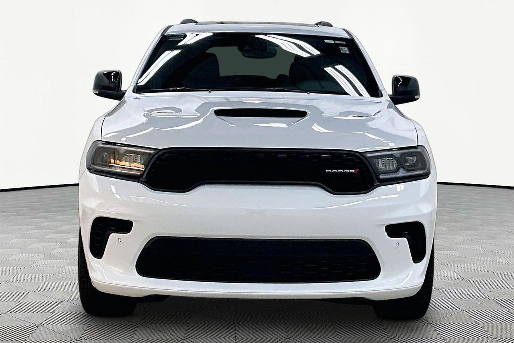 New 2026 Dodge Durango GT Plus Sport Utility
