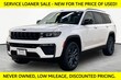  Jeep Grand Cherokee L