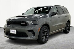 2025 Dodge Durango R/T Plus SUV