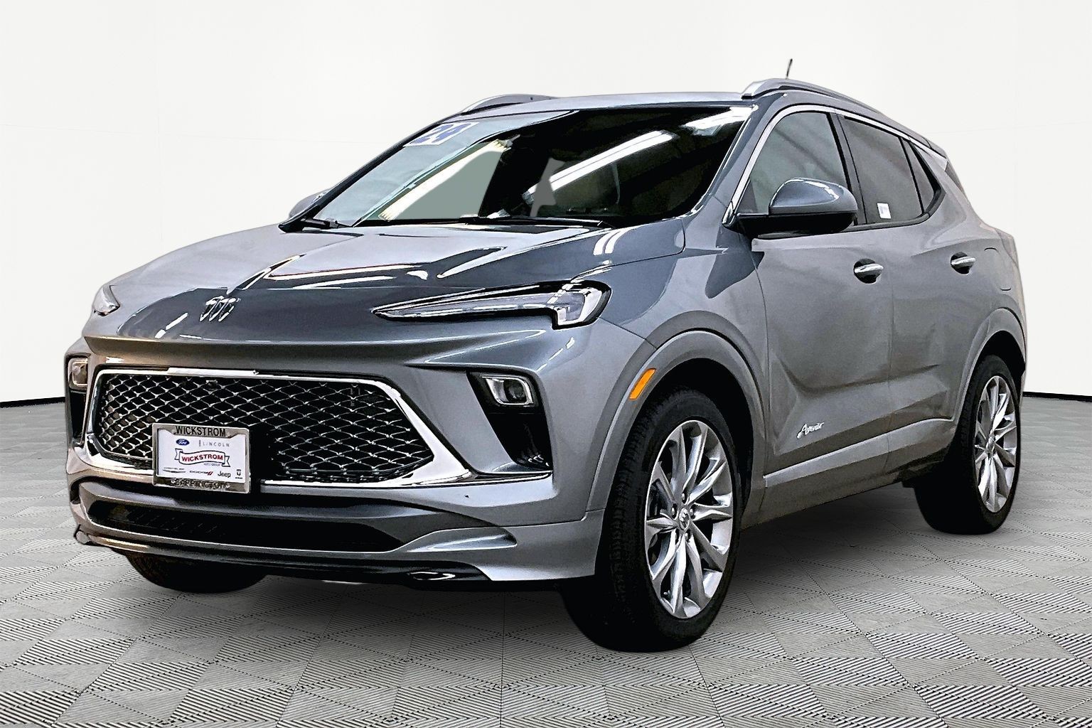 2024 Buick Encore GX Avenir's photo