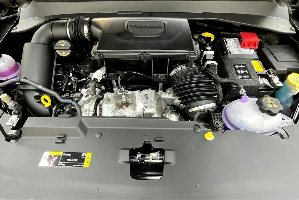 2026 Jeep Compass Limited - Photo 14