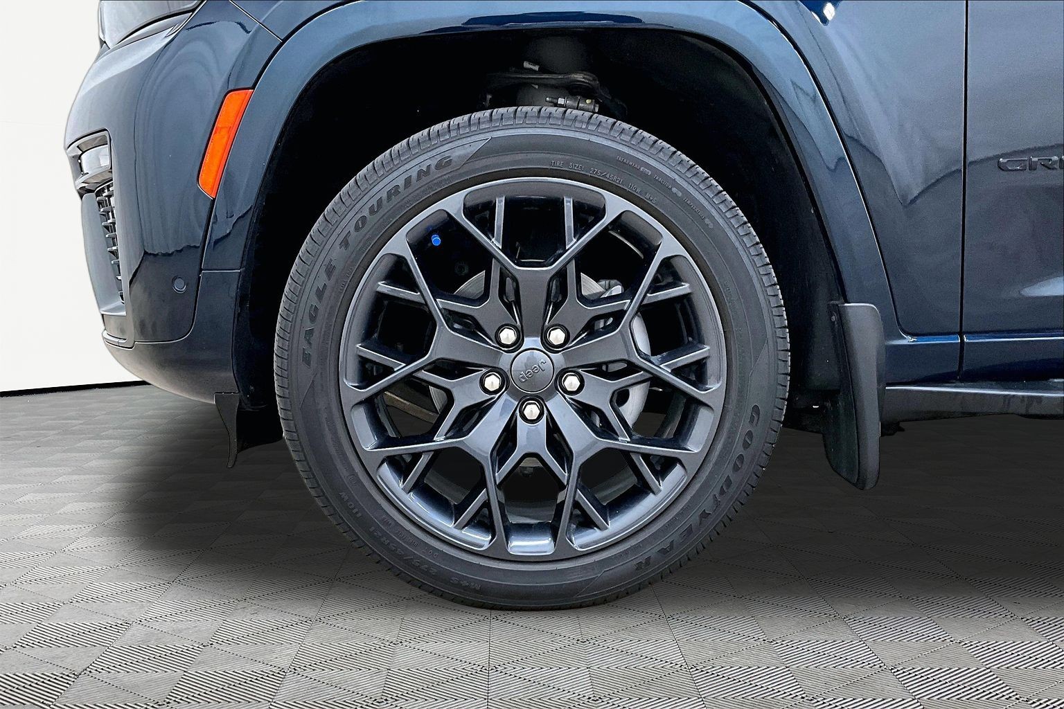 Vehicle thumbnail
