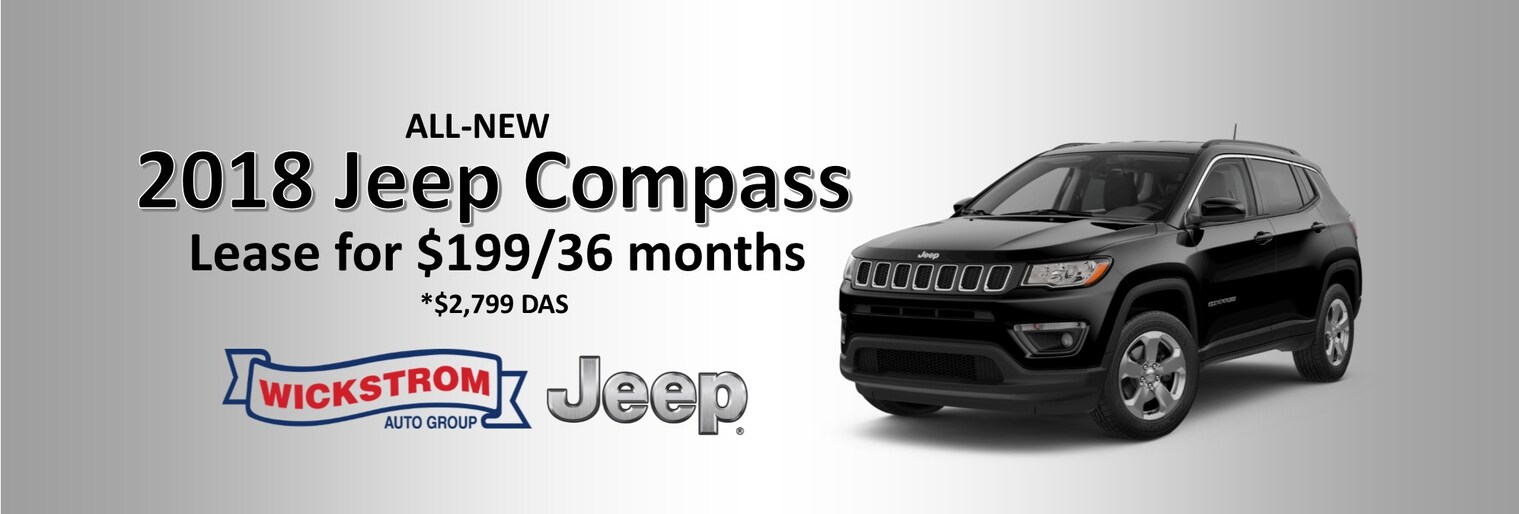 Wickstrom Chrysler Jeep Dodge RAM Barrington, IL Car Dealership