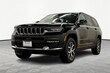 Jeep Grand Cherokee L