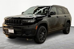 2025 Jeep Grand Cherokee L Altitude X Sport Utility