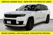 Jeep Grand Cherokee L