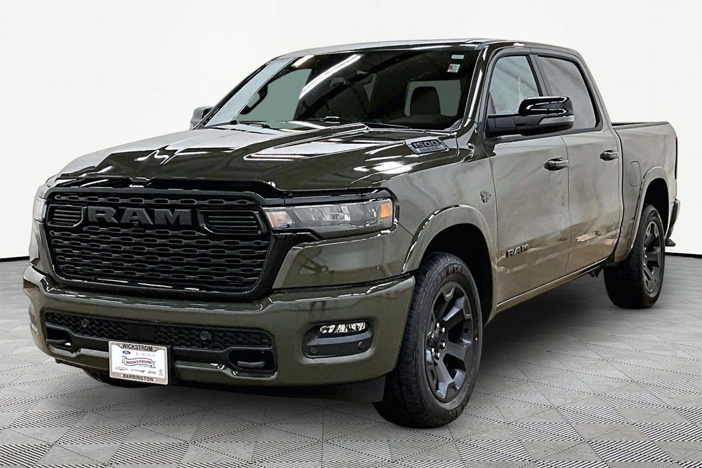  Ram 1500