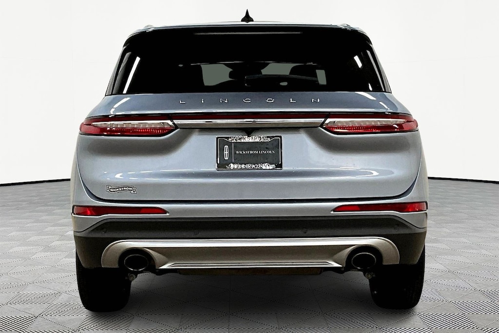 Used 2022 Lincoln Corsair Standard SUV