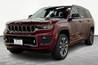  Jeep Grand Cherokee L
