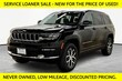  Jeep Grand Cherokee L