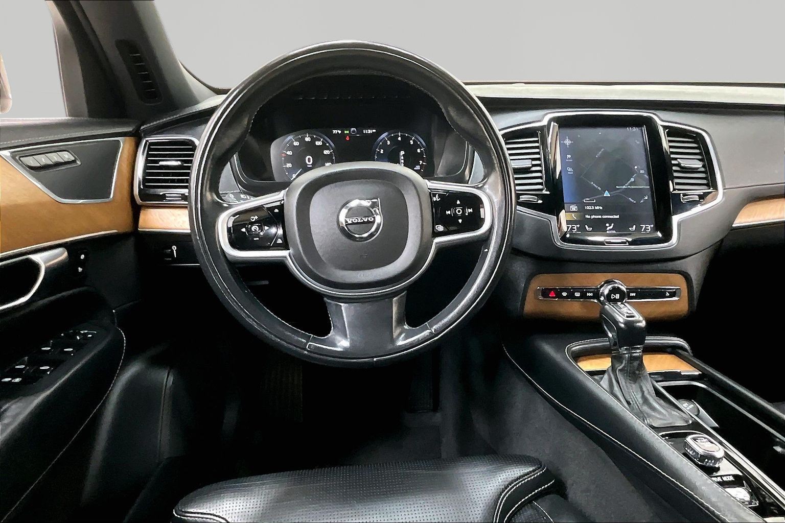 Vehicle thumbnail
