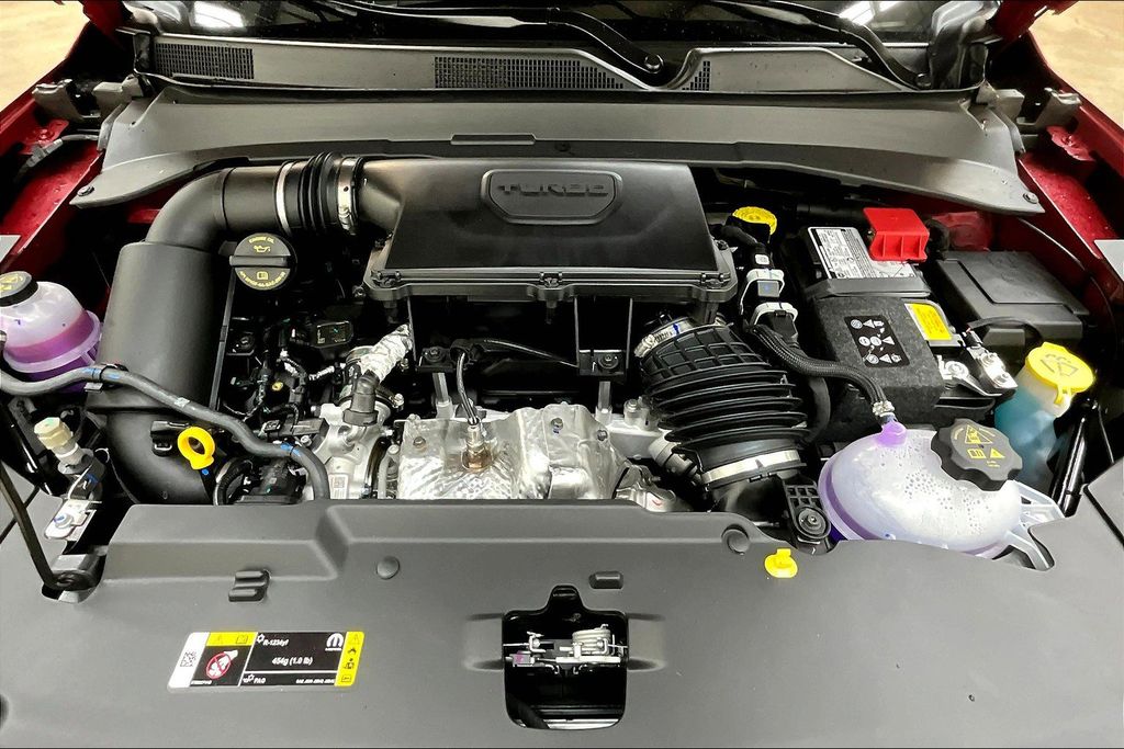 2026 Jeep Compass Limited - Photo 14