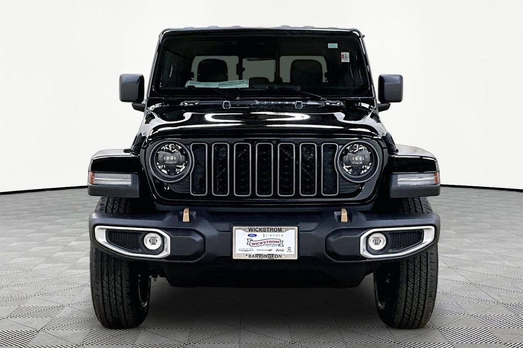 New 2026 Jeep Gladiator 85th Anniversary Edition Pickup