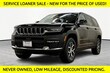Jeep Grand Cherokee L