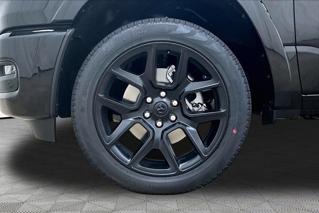 Vehicle thumbnail