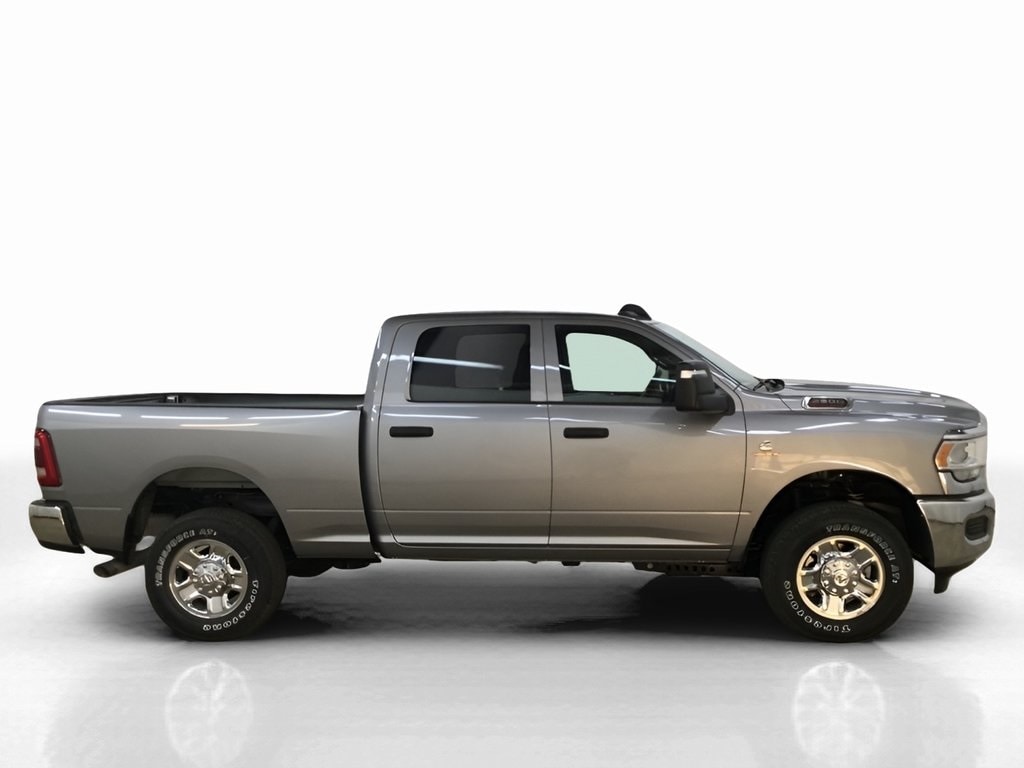 Used 2024 RAM Ram 2500 Pickup Tradesman with VIN 3C6UR5CL9RG253845 for sale in Barrington, IL