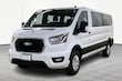  Ford Transit-350