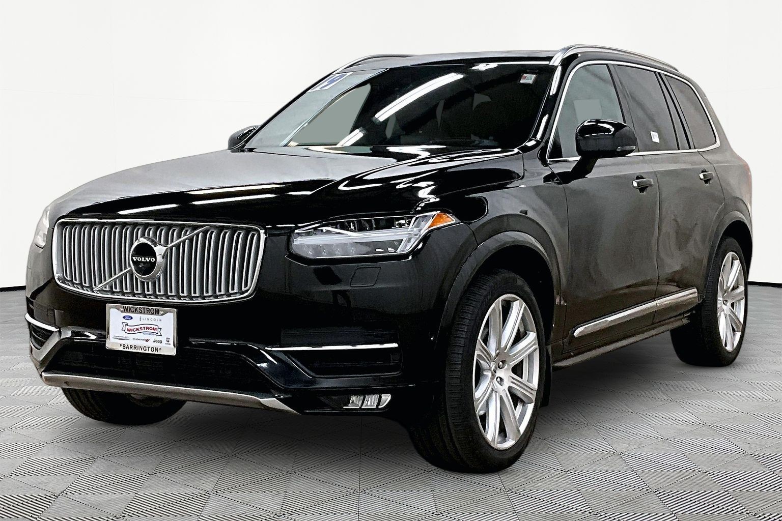 2019 Volvo XC90 T6 Inscription AWD's photo