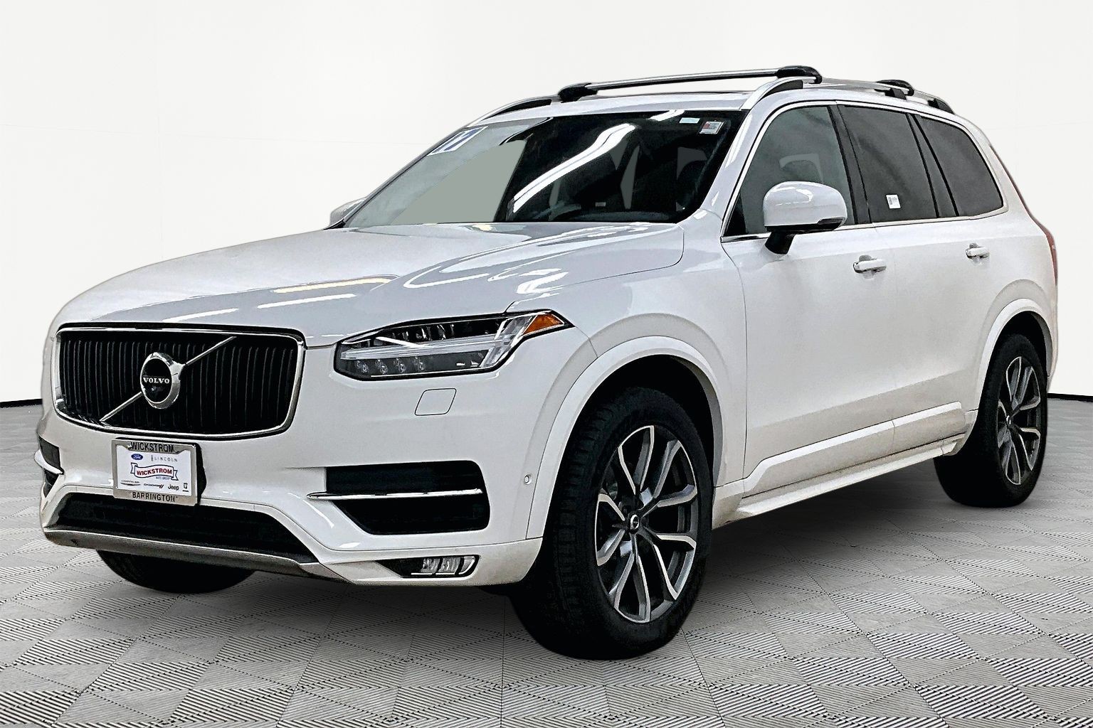 2017 Volvo XC90