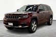 Jeep Grand Cherokee L