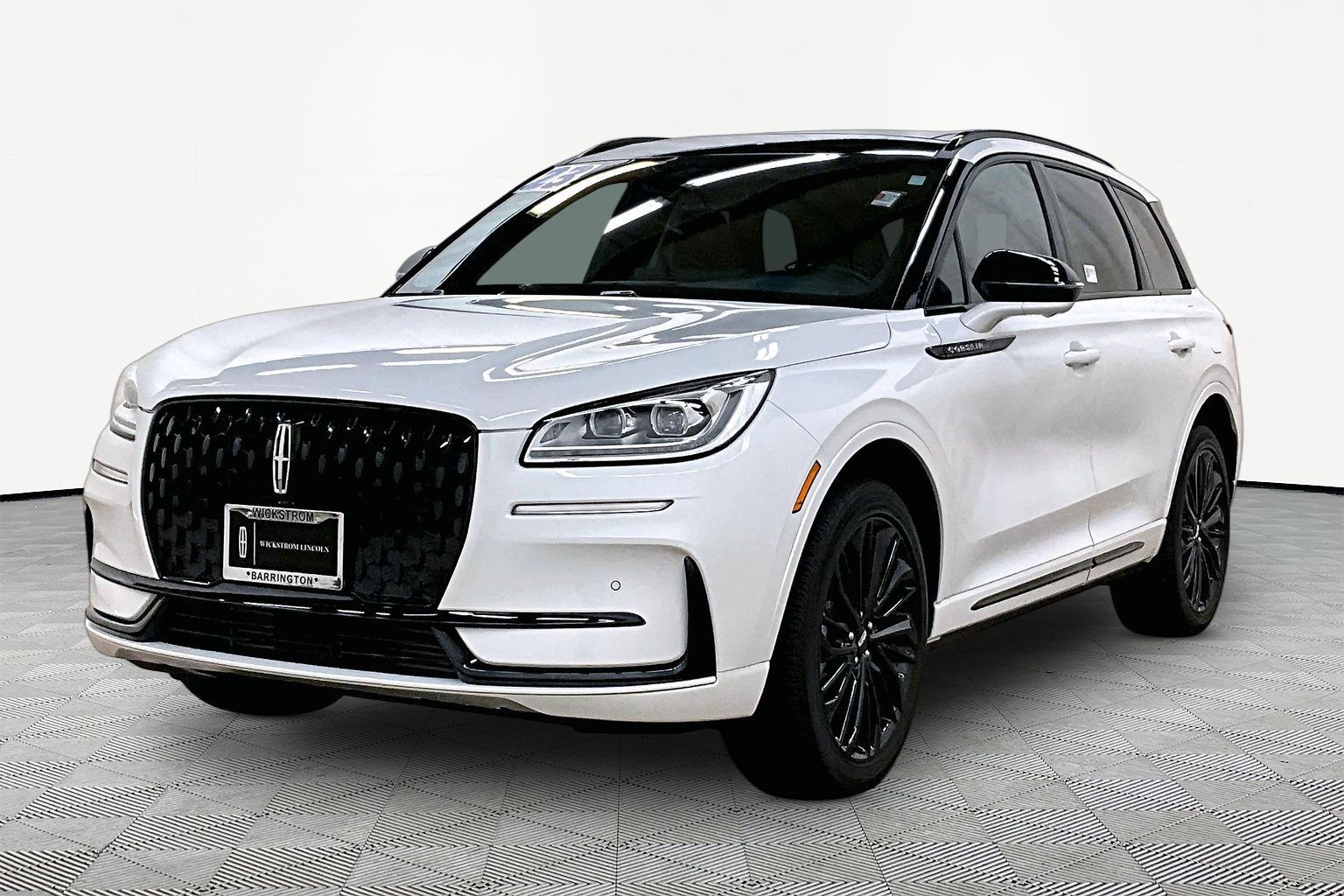2023 Lincoln Corsair Reserve